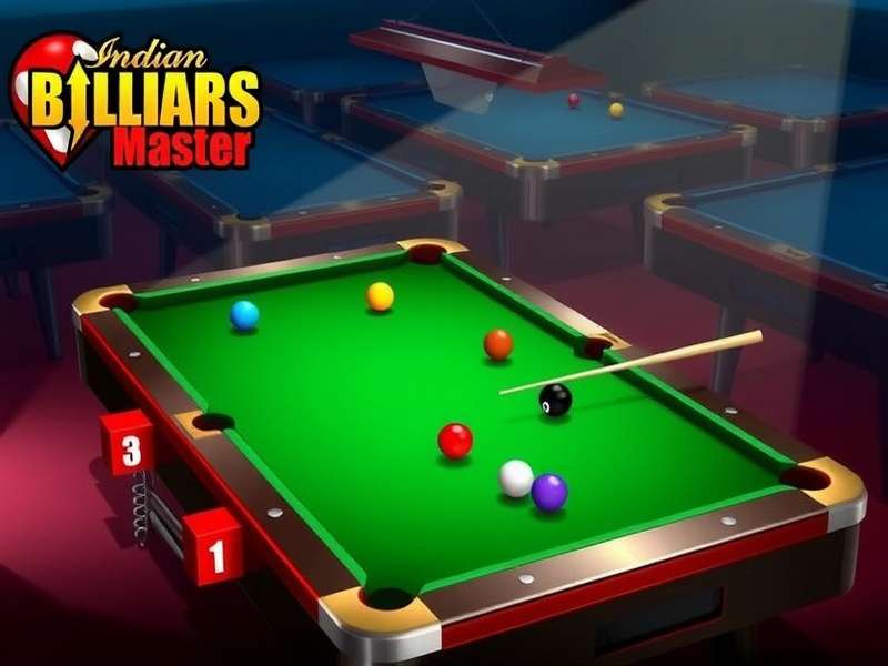 Indian Billiards Master Strategy Guide